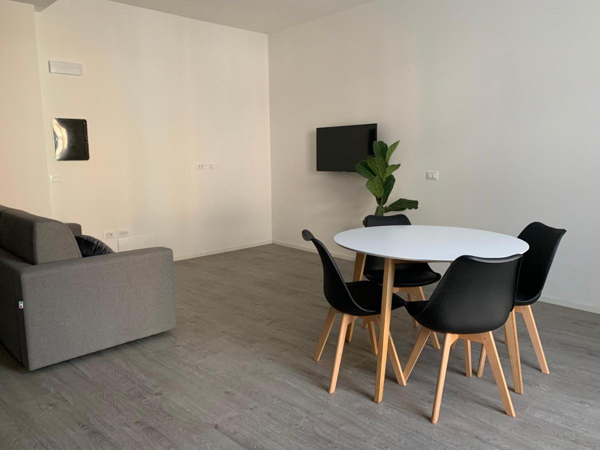 Chester House Apartaments アルコ エクステリア 写真
