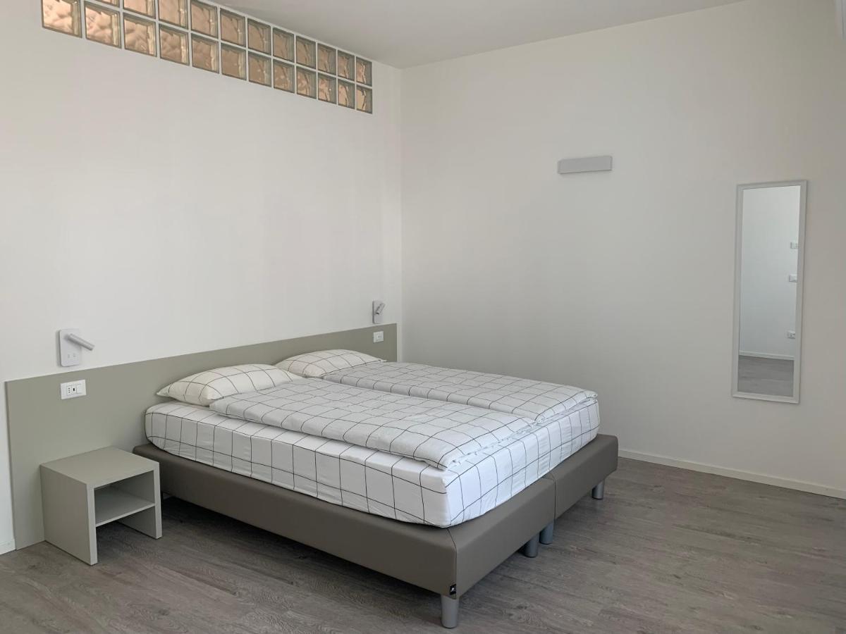 Chester House Apartaments アルコ エクステリア 写真